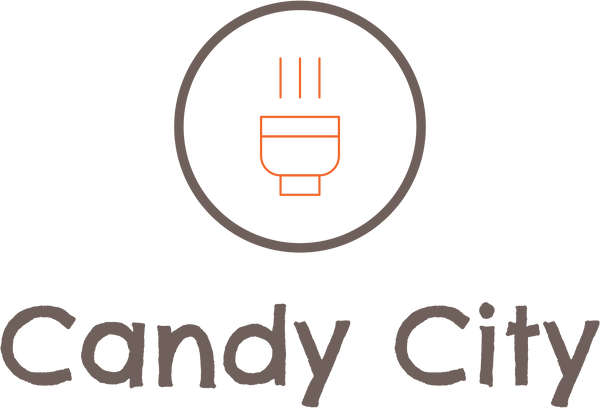 Candy City